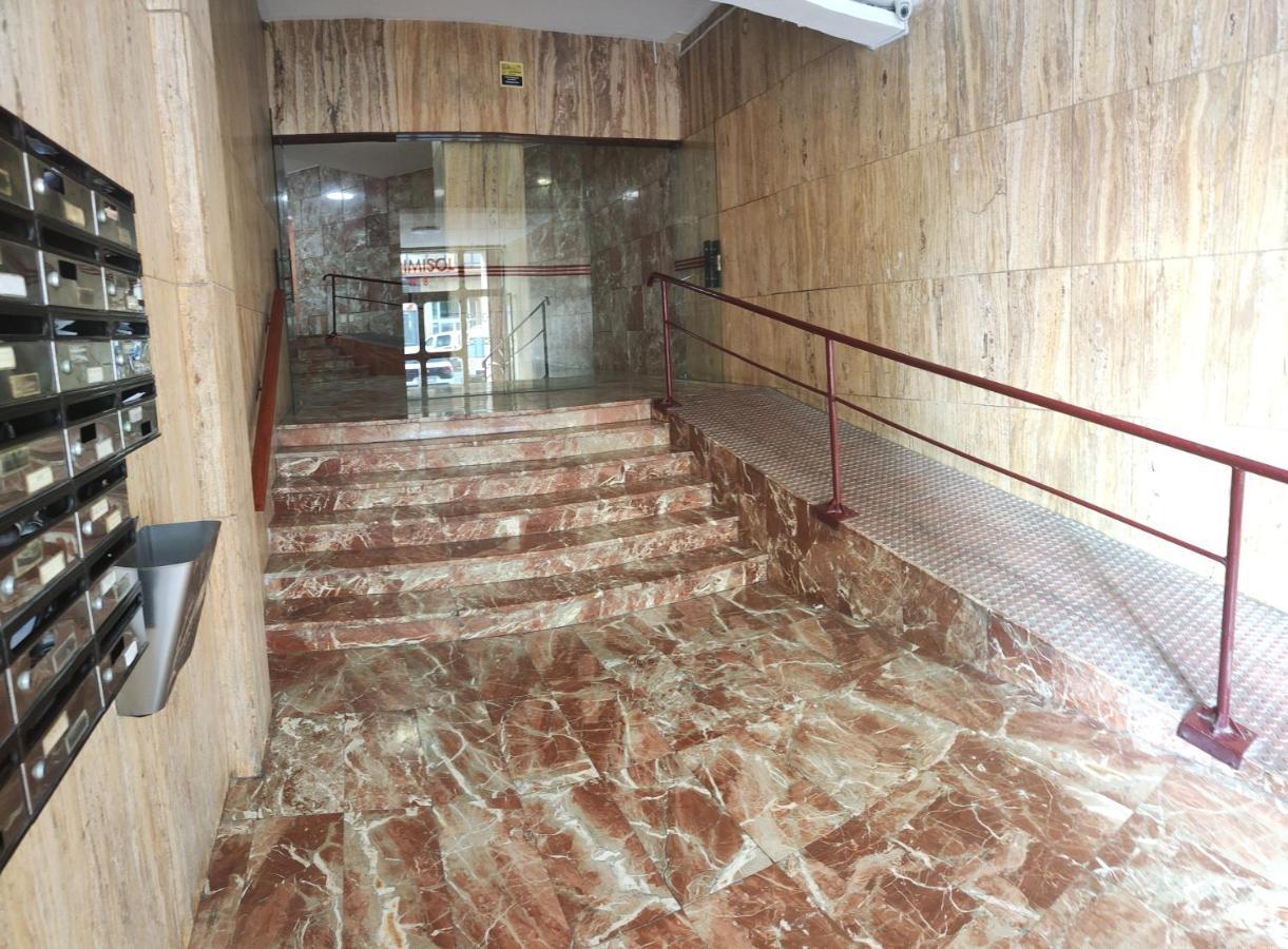 City Central Apartment With Large Patio By Namaste Elite Torremolinos Exterior photo