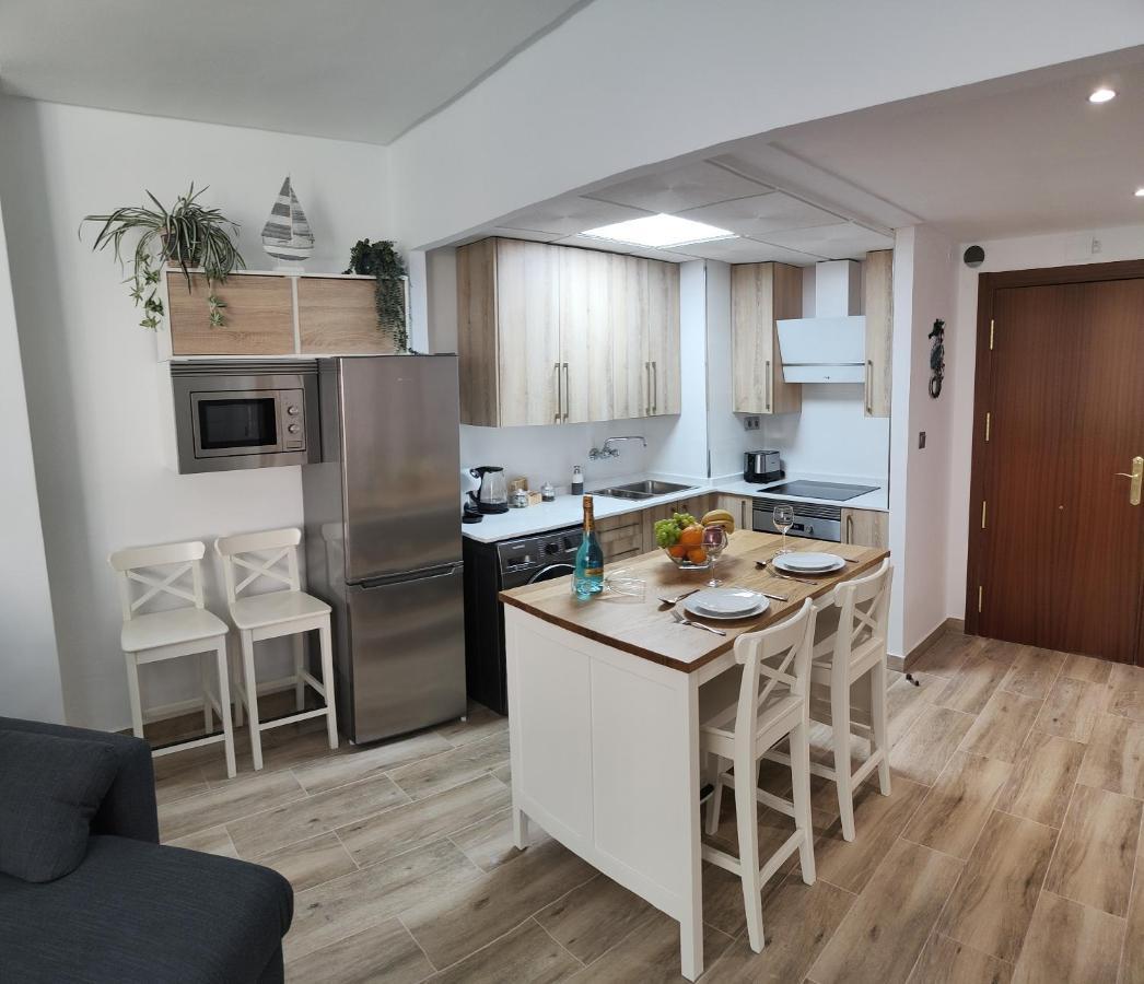 City Central Apartment With Large Patio By Namaste Elite Torremolinos Exterior photo